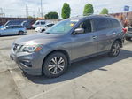 Nissan Pathfinder 2019