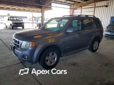 Ford Escape 2008 - Image 1 of 5