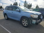 Toyota Highlander 2010