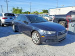 Audi A4 2017