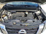 Nissan Pathfinder 2018