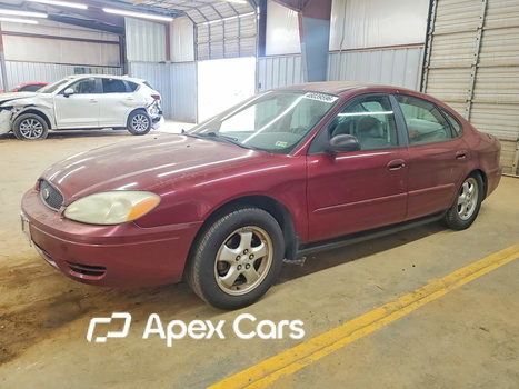 Ford Taurus 2004 - Zdjęcie 1 z 13