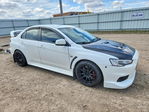 Mitsubishi Lancer Evolution 2011