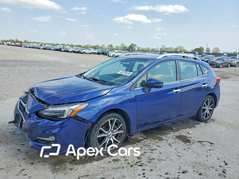 Subaru Impreza 2017 - Image 1 of 13