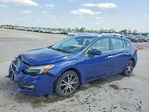 Subaru Impreza 2017