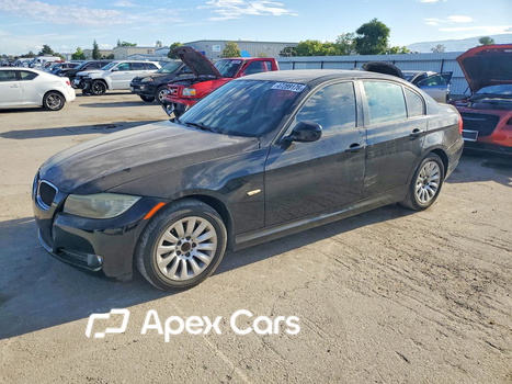 BMW Series 3 2009 - Image 1 of 12