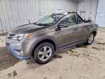 Toyota RAV 4 2015