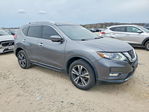 Nissan Rogue 2018