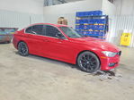 BMW Series 3 2015