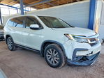 Honda Pilot 2019