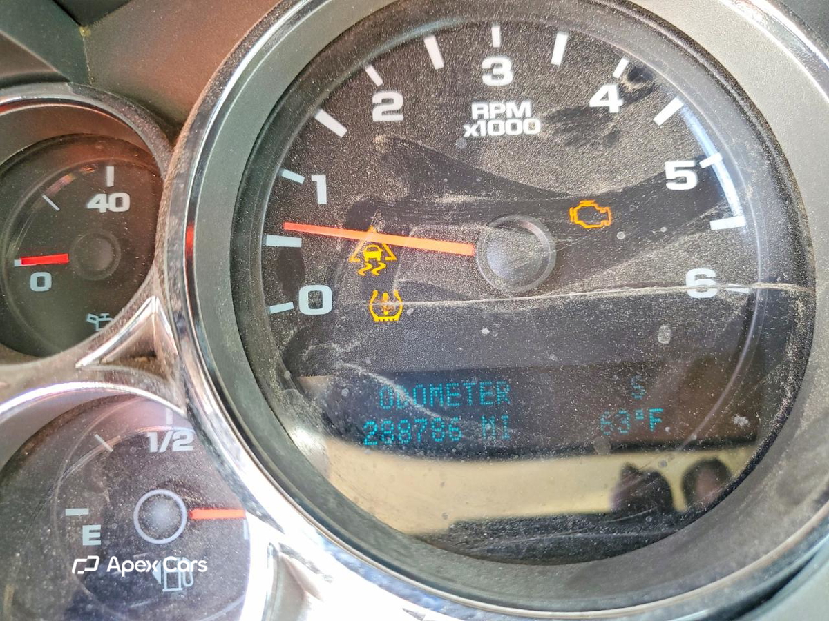 GMC Sierra 2009