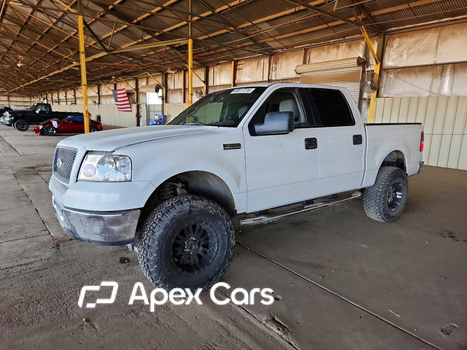 Ford F-150 2006 - Image 1 of 13