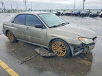 Subaru Impreza 2006