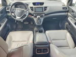 Honda CR-V 2016