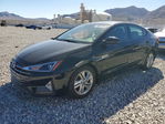 Hyundai Elantra 2019