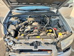 Subaru Forester 2006
