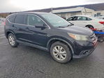Honda CR-V 2012