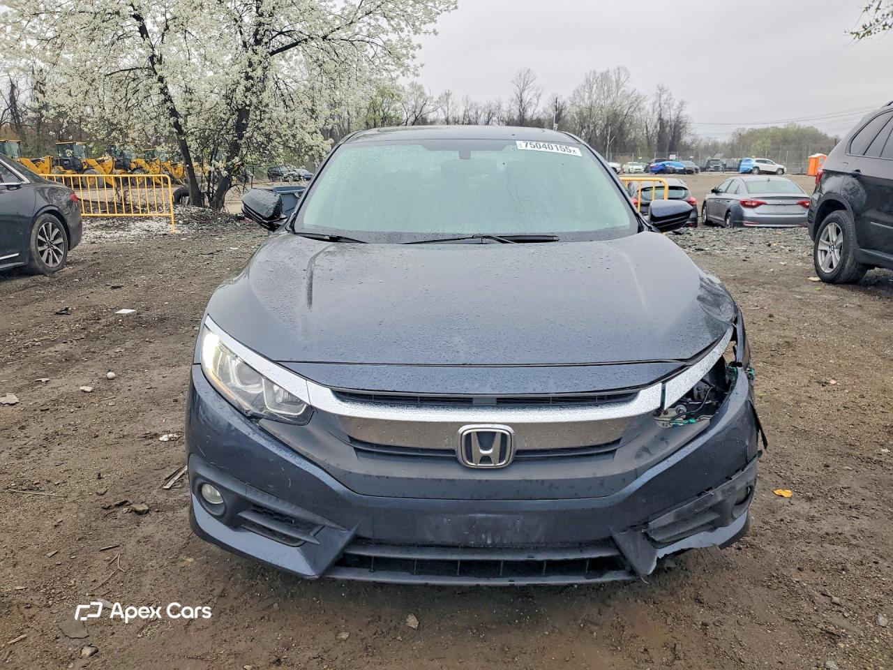 Honda Civic 2017