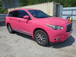Infiniti JX 2013