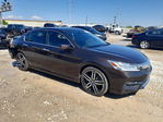 Honda Accord 2017