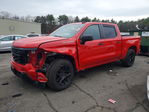 Chevrolet Silverado 2022