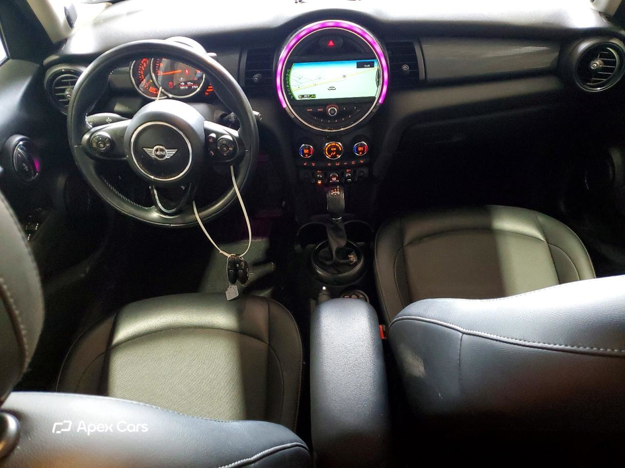 MINI Cooper 2017