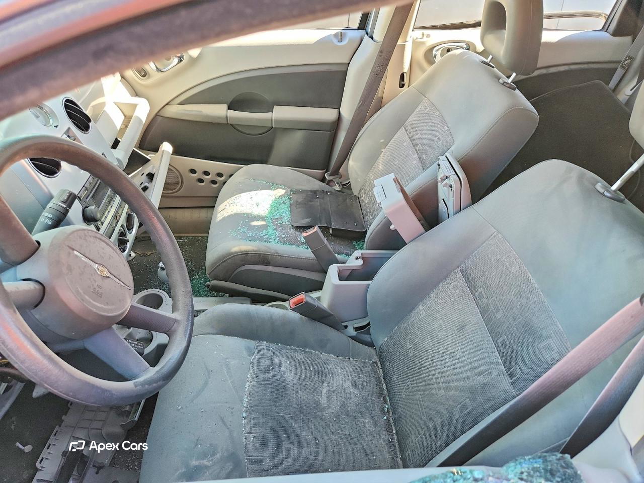 Chrysler PT Cruiser 2008