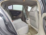 Ford Taurus 2011