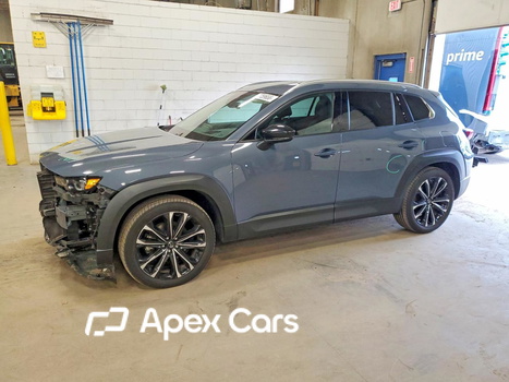 Mazda CX-50 2024 - Image 1 of 14