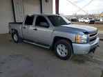 Chevrolet Silverado 2011