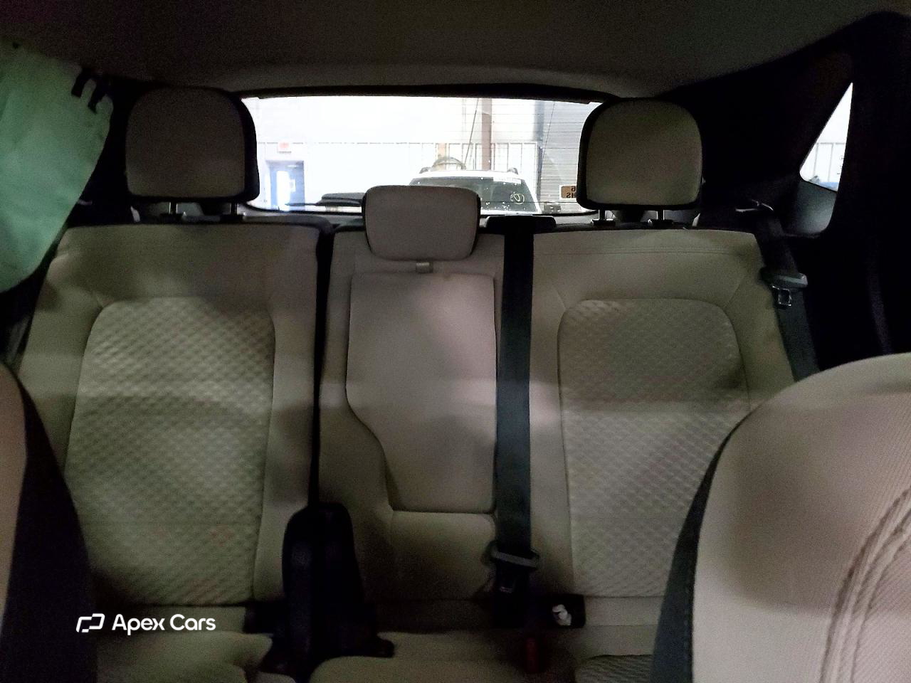 Ford Escape 2020