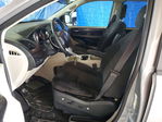 Dodge Caravan 2016