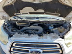 Ford Transit 2016