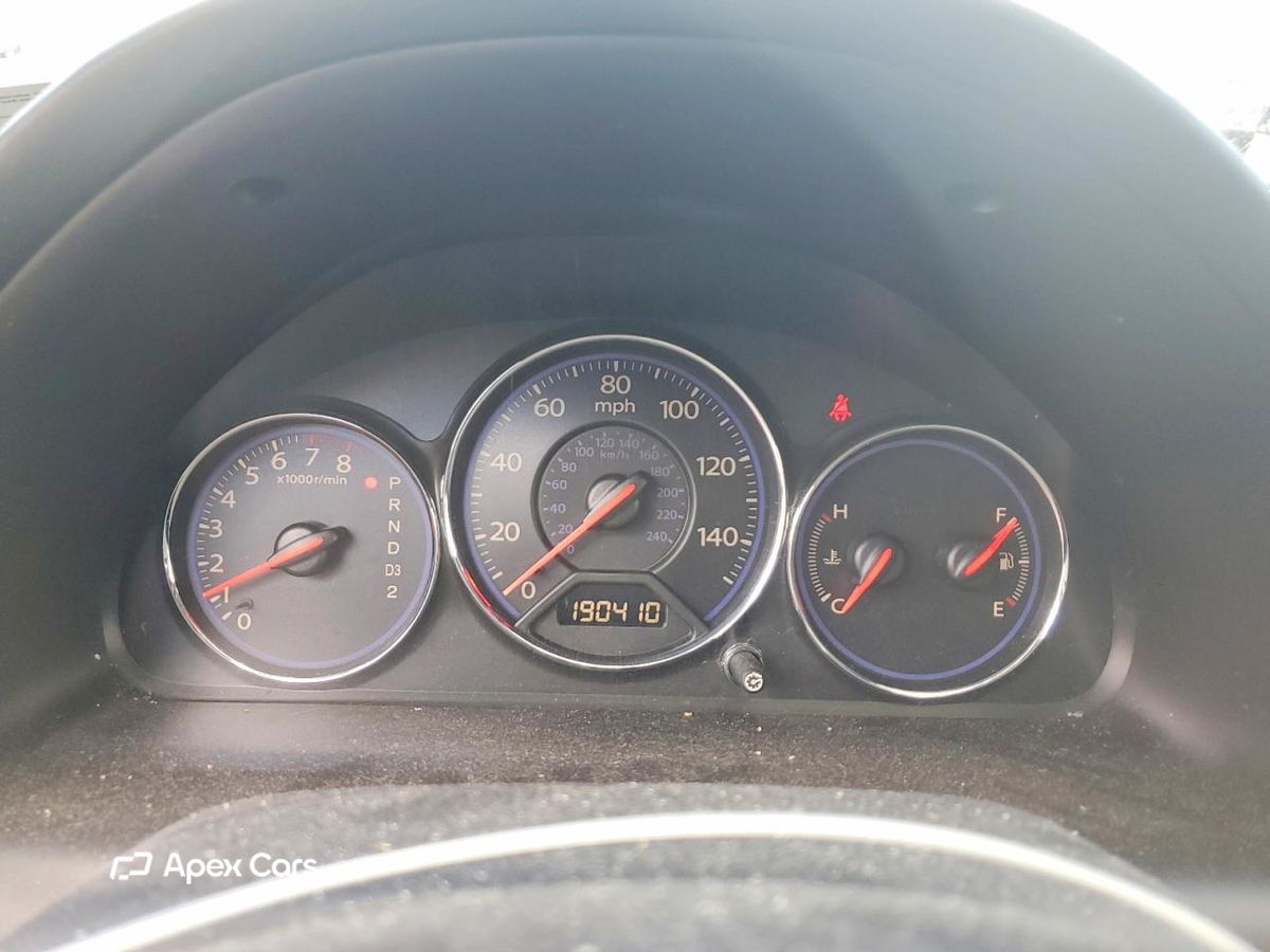Honda Civic 2004