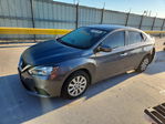 Nissan Sentra 2017