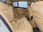 BMW Series 5 2011