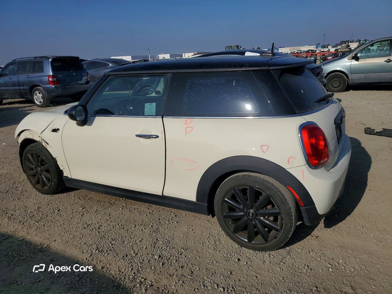 MINI Cooper 2017