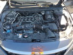 Honda Accord 2019