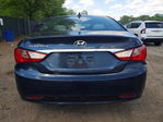 Hyundai Sonata 2012