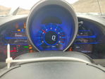 Honda CR-Z 2016