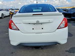 Nissan Versa 2018