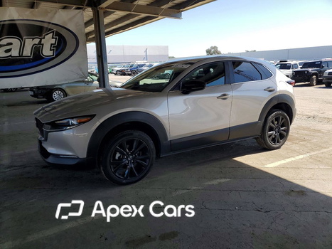 Mazda CX-30 2024 - Image 1 of 12