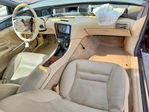 Lincoln Mark VIII 1996
