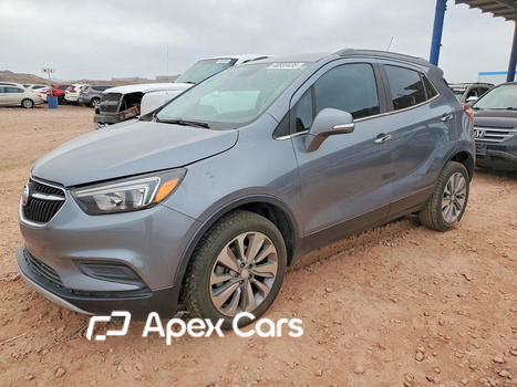 Buick Encore 2019 - Zdjęcie 1 z 15