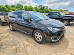 Chrysler Pacifica 2017