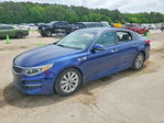 Kia Optima 2016