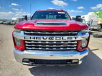 Chevrolet Silverado 2022