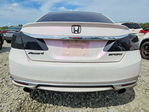 Honda Accord 2017