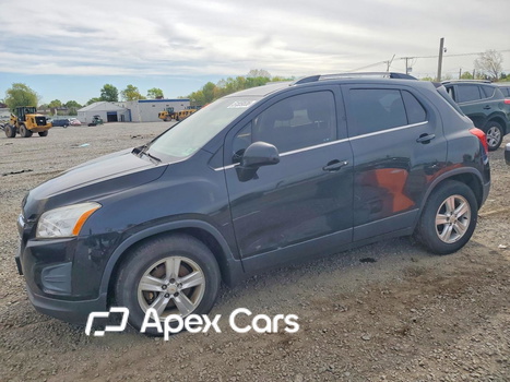 Chevrolet Trax 2016 - Image 1 of 13