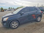 Chevrolet Trax 2016